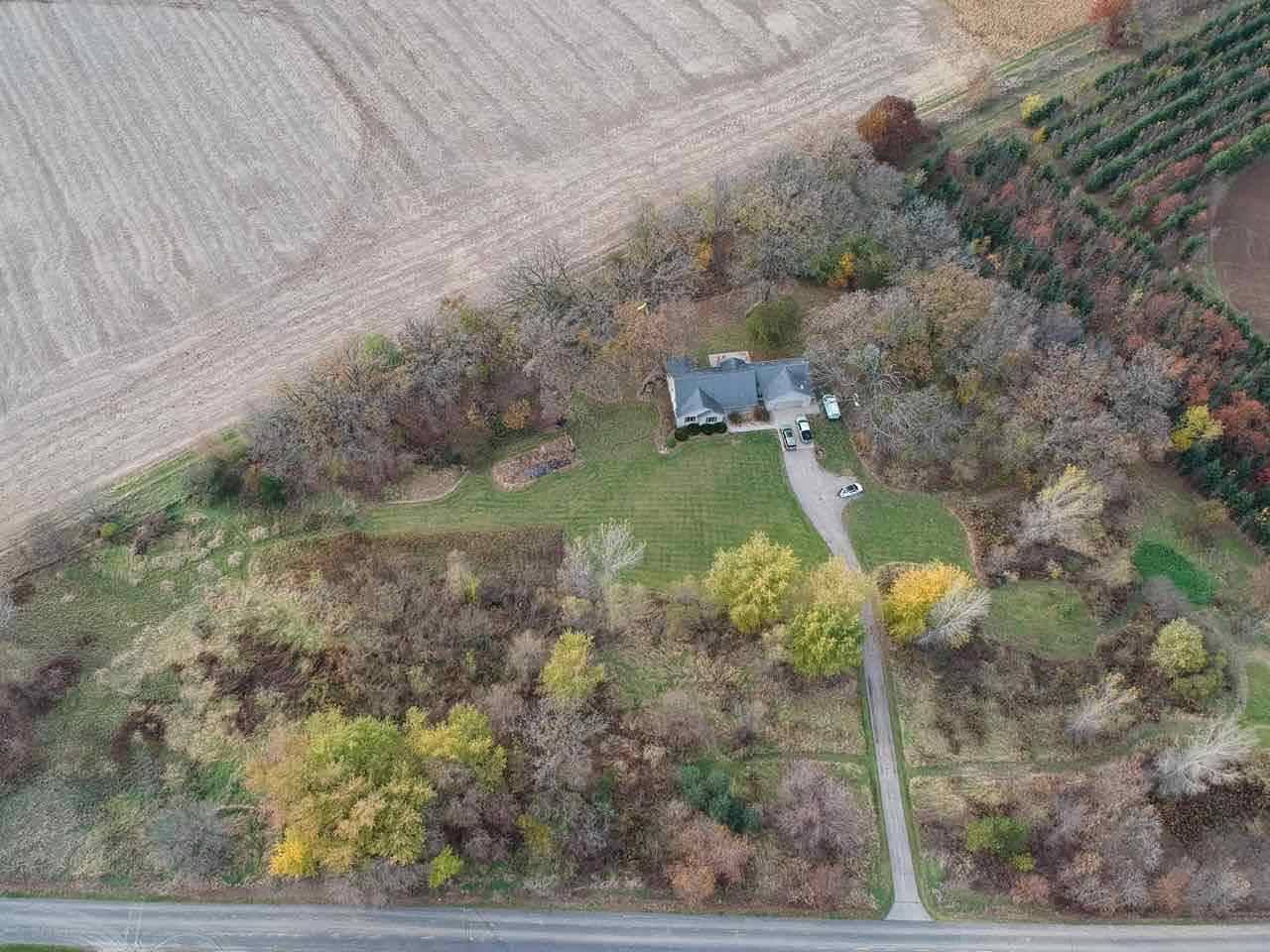 Waterloo, WI 53594-9004,N1979 Stark Rd