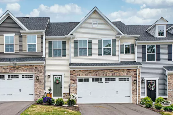 Canonsburg, PA 15317,1423 Deer Creek Crossing Dr