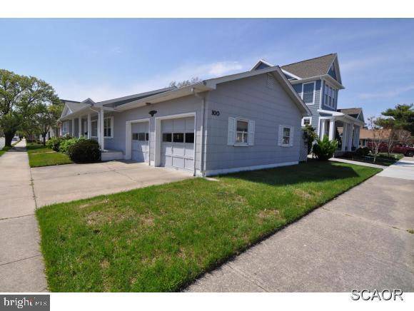 Rehoboth Beach, DE 19971,100 COUNTRY CLUB DR