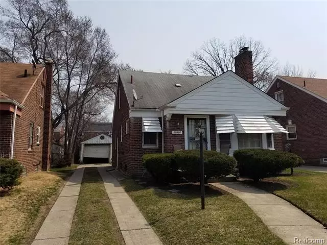 Detroit, MI 48219,17620 GREENVIEW AVE