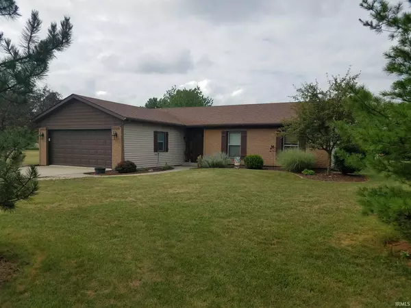 3410 Plantation Trail, Fort Wayne, IN 46818