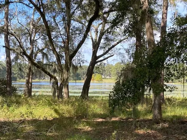 Lot 13 Lake Pisgah Drive, Tallahassee, FL 32309