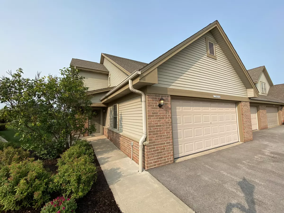 Menomonee Falls, WI 53051,W170N5566 Ridgewood Dr