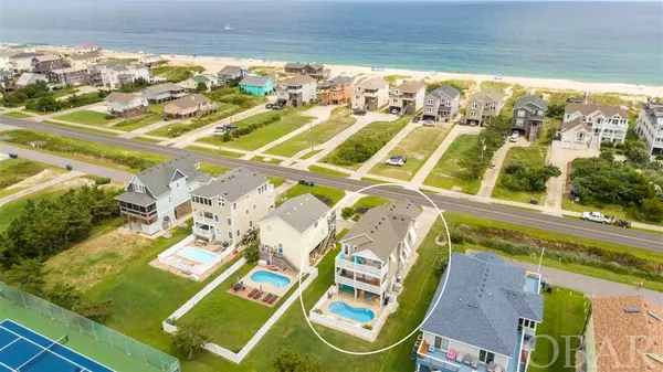 Nags Head, NC 27959,9418 S Old Oregon Inlet Road #Lot 7