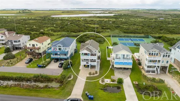 Nags Head, NC 27959,9418 S Old Oregon Inlet Road #Lot 7