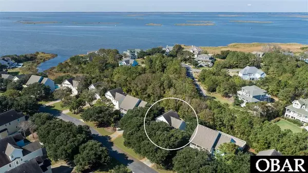 Corolla, NC 27927,536 Magnolia Way #Lot 14