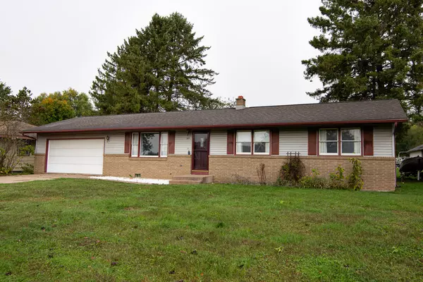 921 Birch St, Stoddard, WI 54658