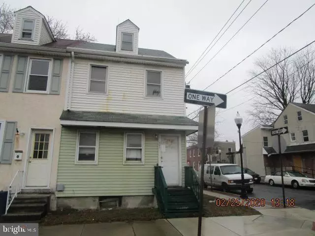 241 ESSEX ST, Gloucester City, NJ 08030