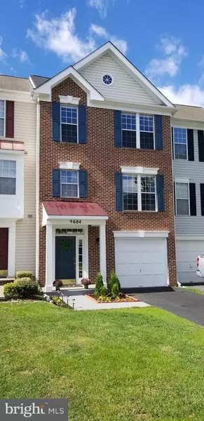 9684 BEDDER STONE PL, Bristow, VA 20136