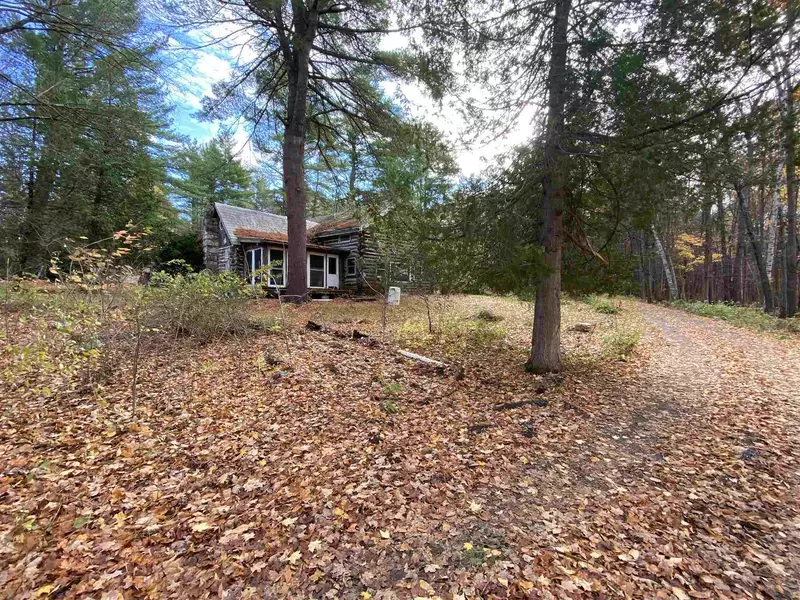 179 Morgan RD, Salisbury, VT 05769