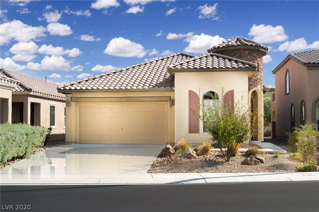 North Las Vegas, NV 89031,5516 Stone Lagoon Street