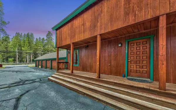 13071 Northwoods Boulevard, Truckee, CA 96161