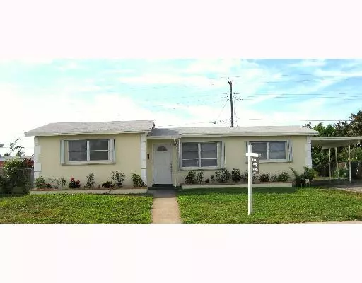 311 W 16th WAY, Riviera Beach, FL 33404