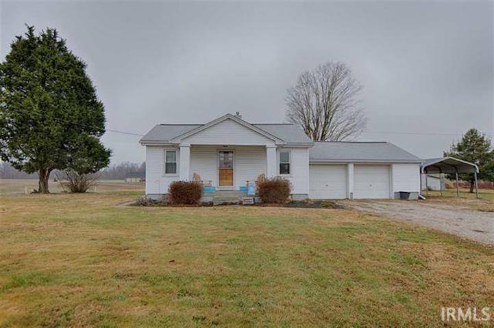Evansville, IN 47712,4801 S Posey County Line Road