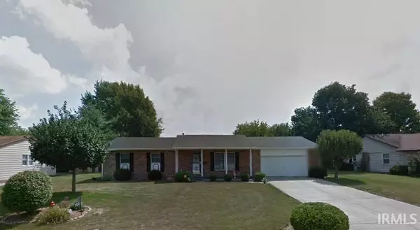 122 LOCUST Drive, Gas City, IN 46933