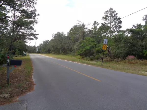 Santa Rosa Beach, FL 32459,Lot 5 Lakeview Drive