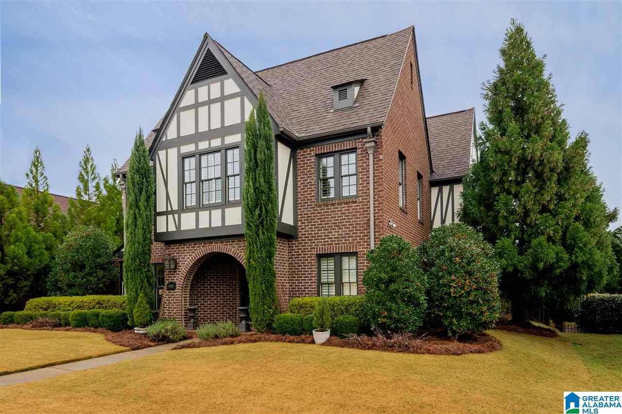 Hoover, AL 35226,4008 GREENSIDE TRC