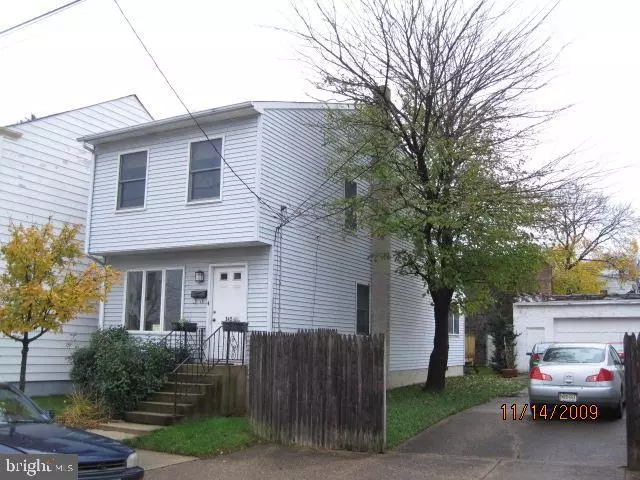 343 RUSLING ST, Trenton, NJ 08611