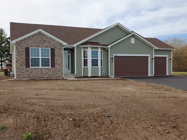 Williams Bay, WI 53191,406 Chesterfield CT Unit ''Bay View''