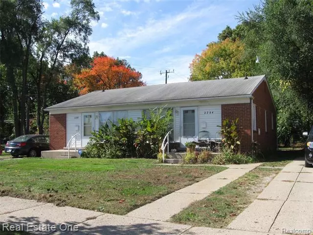 Westland, MI 48186,2284 STIEBER ST 43