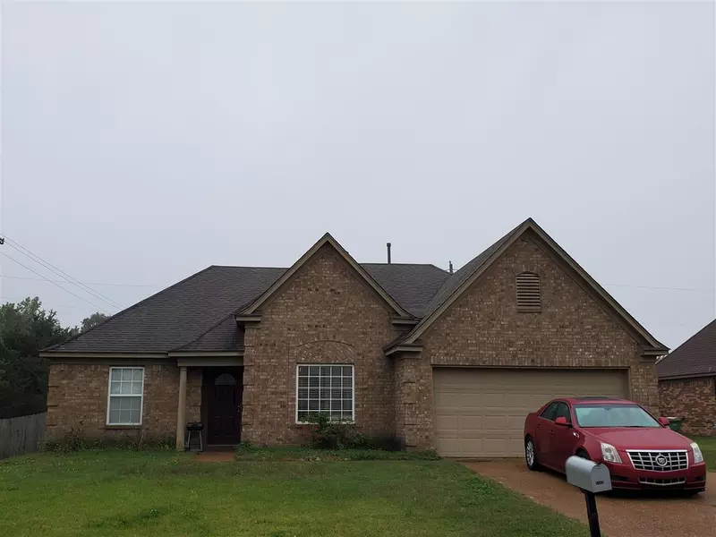 4463 ELLEN RD, Millington, TN 38053