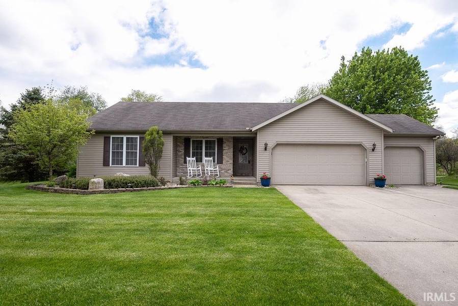 29210 Walerko Drive, Elkhart, IN 46514-9489