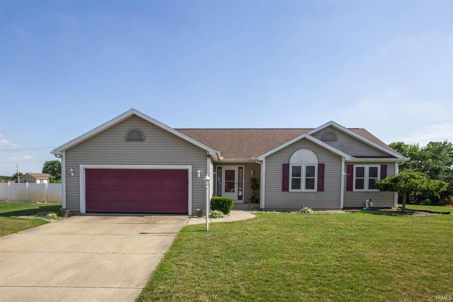 25902 Hunt Trail, South Bend, IN 46628