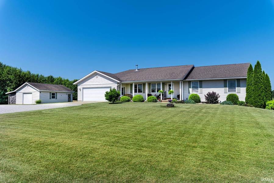 67511 County Road 37, Millersburg, IN 46543