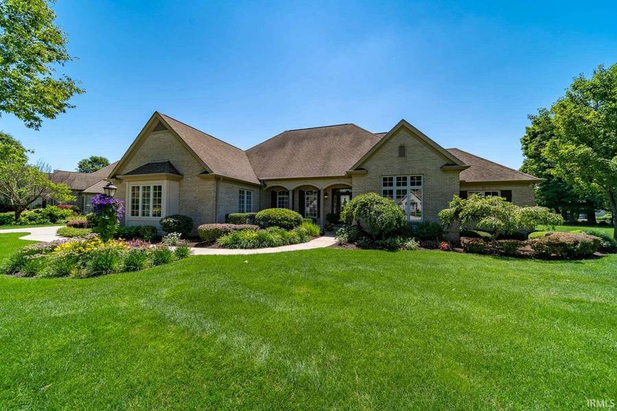 16316 Cypress Court, Granger, IN 46530