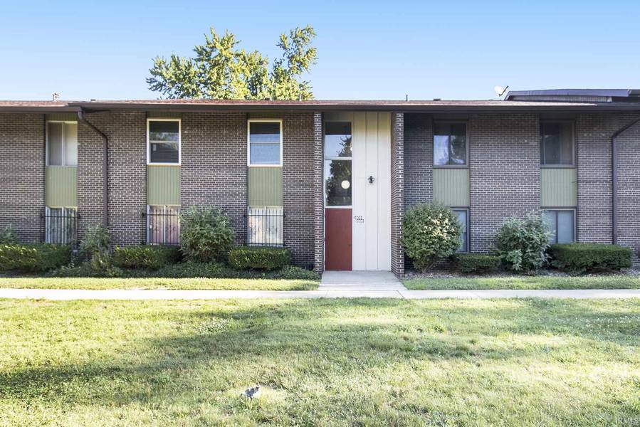 2500 Topsfield Street #806, South Bend, IN 46614