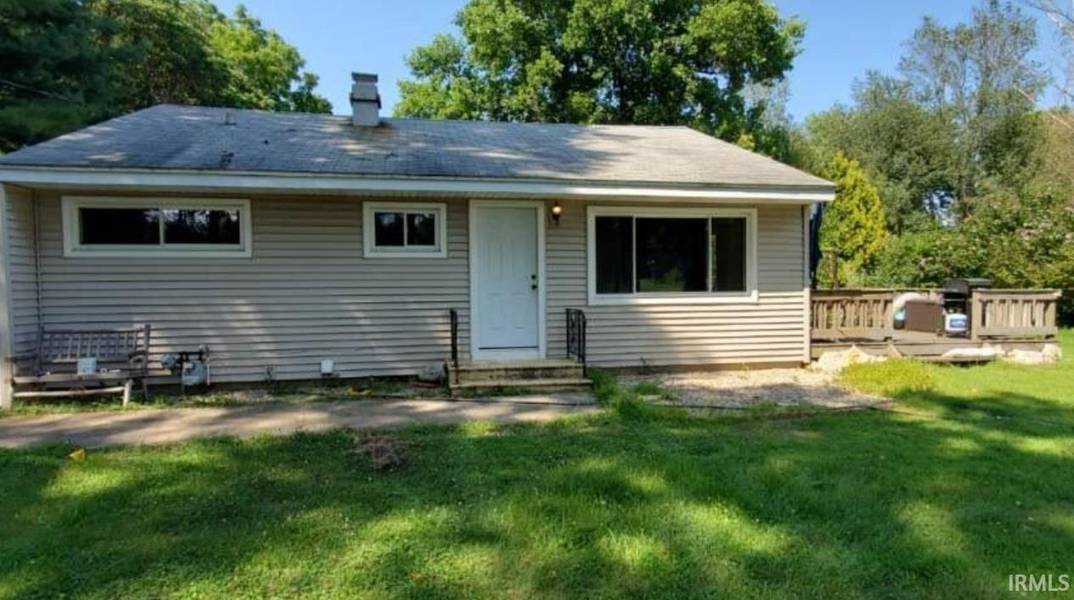 24351 Ardmore Trail, South Bend, IN 46628