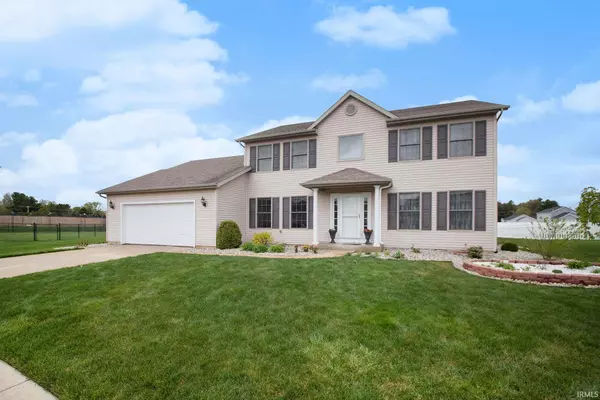 51435 Waywood Court, Granger, IN 46530-4730