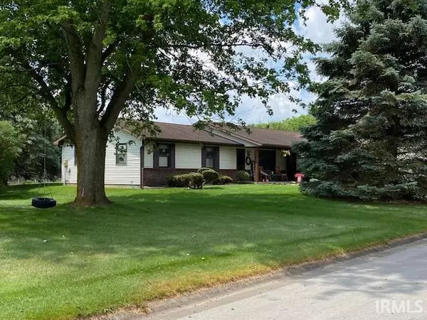 12122 Timberline Trace, Granger, IN 46530