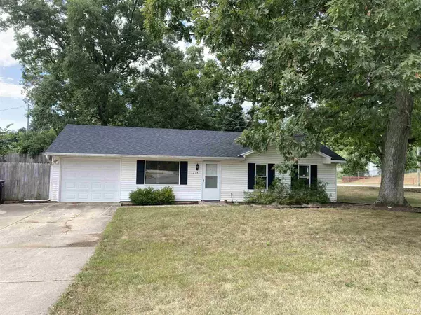 1254 W Darden Road, South Bend, IN 46628