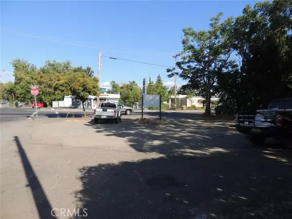 201 S Main ST, Lakeport, CA 95453