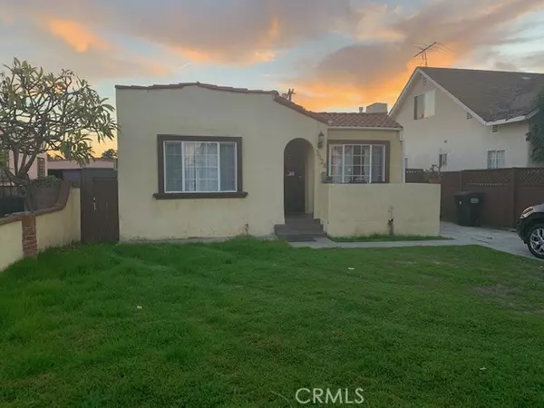 3128 Olive ST, Huntington Park, CA 90255