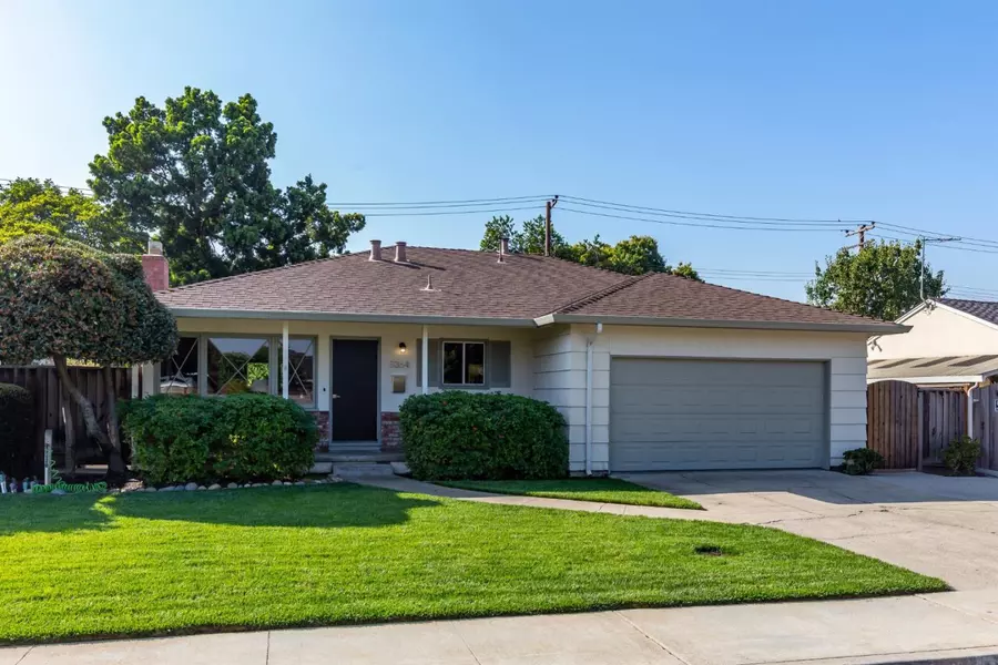 3354 Londonderry PL, Santa Clara, CA 95050