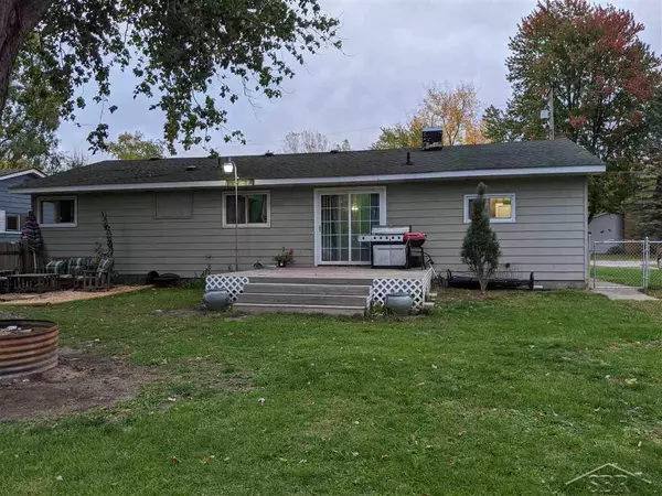 Saginaw, MI 48601,3506 Catterfield