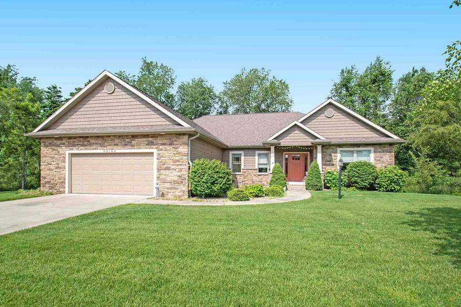 53185 Summer Breeze Drive, South Bend, IN 46637