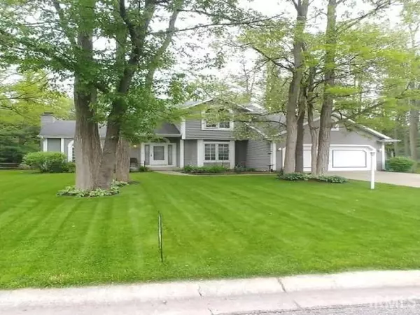 53078 Fernwood Drive, South Bend, IN 46637