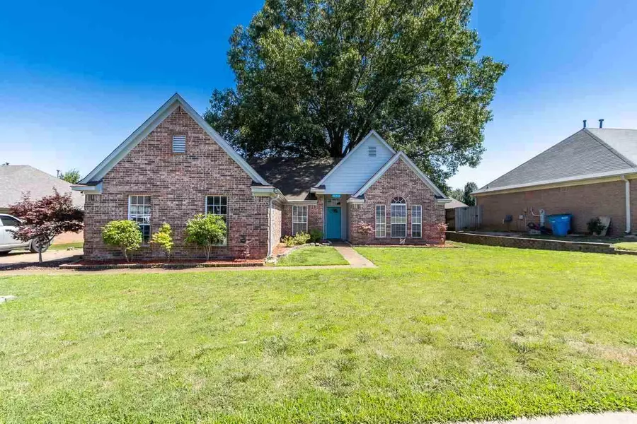 11663 BITTER BUSH LN, Arlington, TN 38002