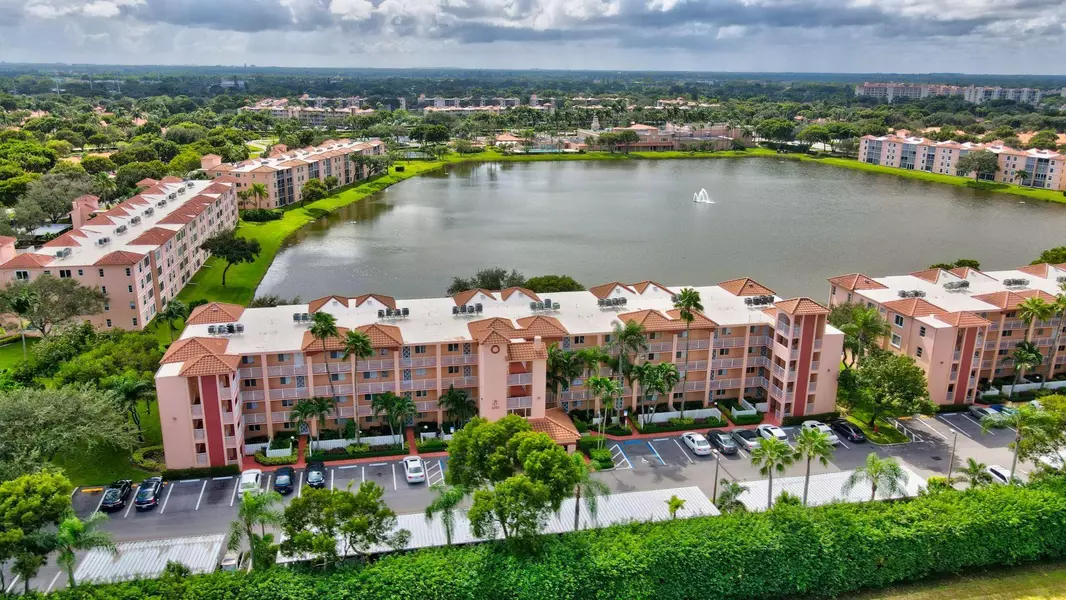 6080 Huntwick TER 205, Delray Beach, FL 33484