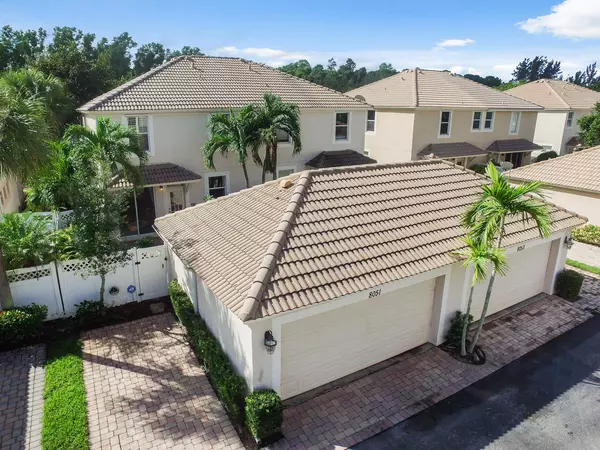 Palm Beach Gardens, FL 33418,8051 Murano CIR