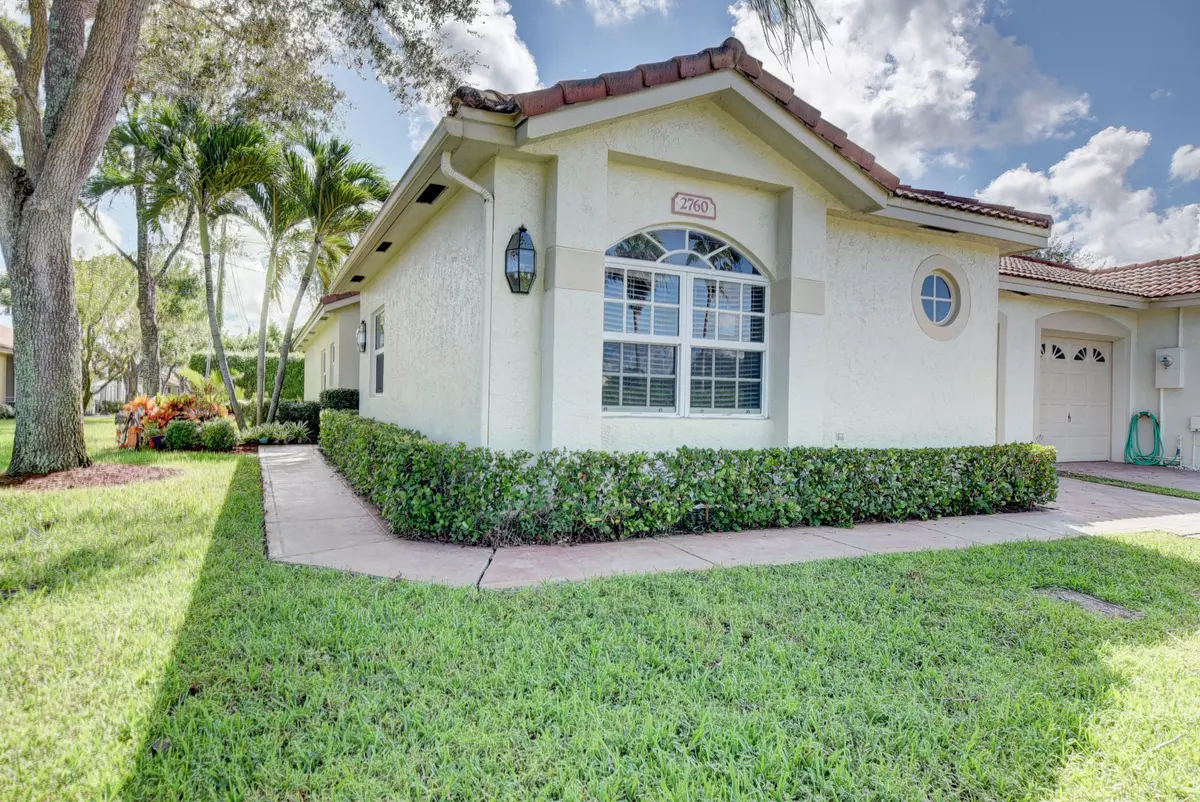 Boynton Beach, FL 33436,2760 Wood Fern DR