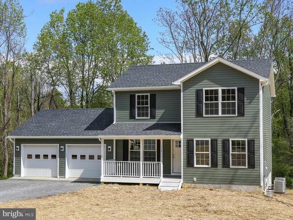 117 HEMLOCK, Winchester, VA 22602