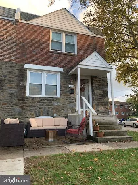 Drexel Hill, PA 19026,4022 BRUNSWICK AVE