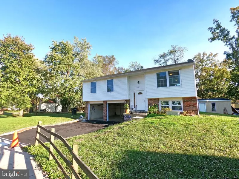 3603 APPLECROSS WAY, Clinton, MD 20735