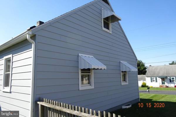 Shippensburg, PA 17257,24 SCRAFFORD ST