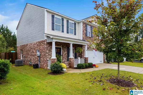 Trussville, AL 35173,519 GLEN CROSS COVE