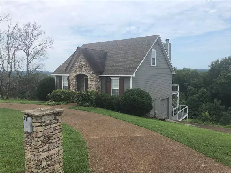 750 RIVERS EDGE DR DR, Bath Springs, TN 38311-0000